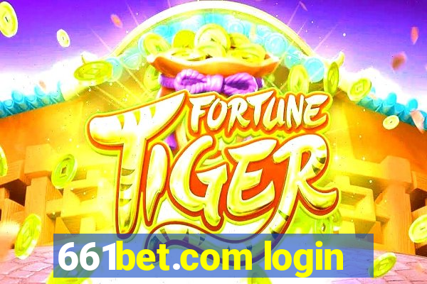 661bet.com login